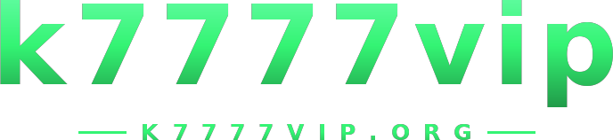 k7777vip logo